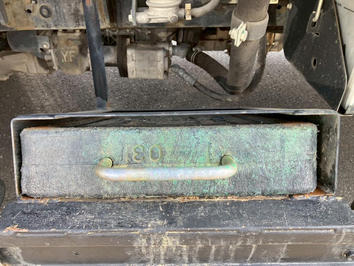 ☆H24 標準/ロング タダノ/4段 アルミブロック|中古トラックの販売・買取・査定のアイナビ