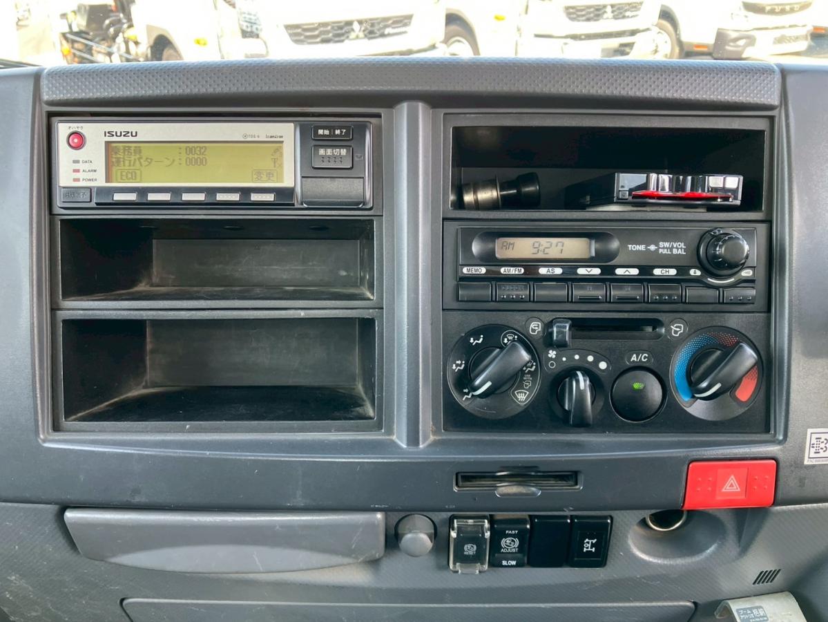 ☆H24 標準/ロング タダノ/4段 アルミブロック|中古トラックの販売・買取・査定のアイナビ