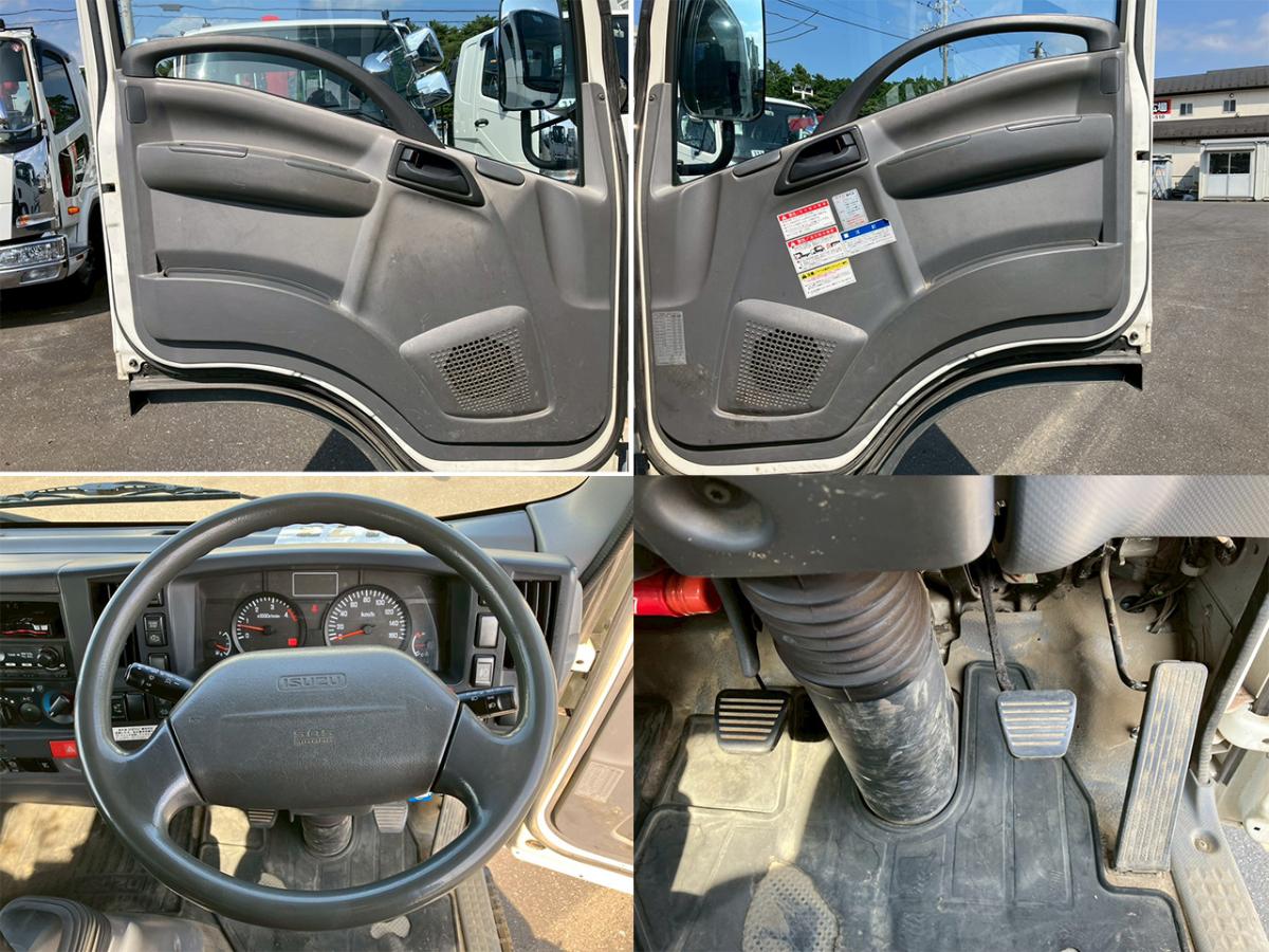 ☆H24 標準/ロング タダノ/4段 アルミブロック|中古トラックの販売・買取・査定のアイナビ