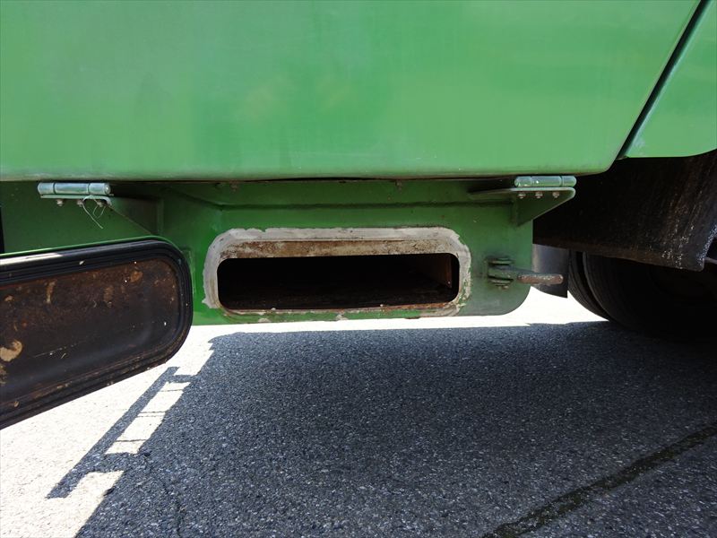 増トン プレス 10.2㎥|中古トラックの販売・買取・査定のアイナビ