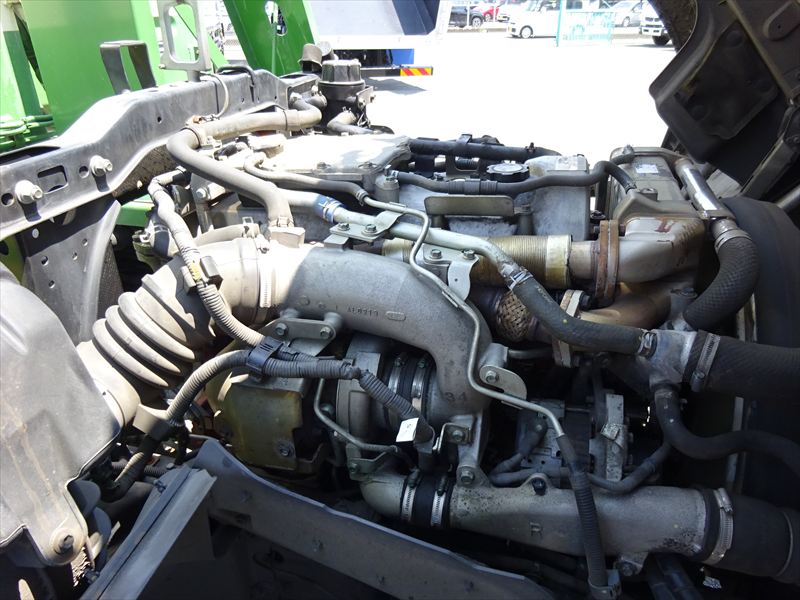 増トン プレス 10.2㎥|中古トラックの販売・買取・査定のアイナビ