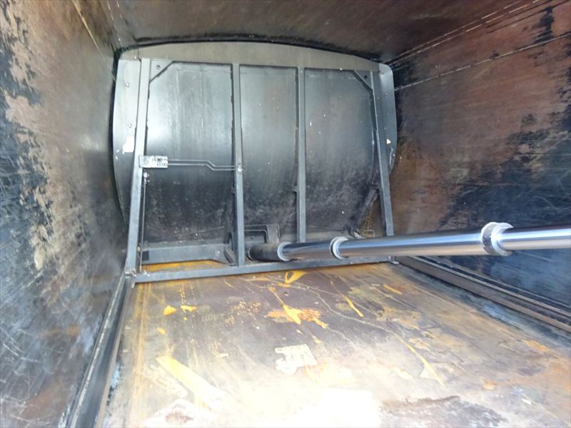 増トン プレス 10.2㎥|中古トラックの販売・買取・査定のアイナビ