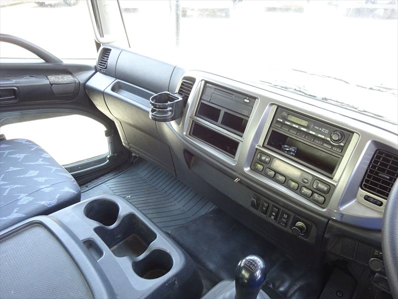 増トン プレス 10.2㎥|中古トラックの販売・買取・査定のアイナビ