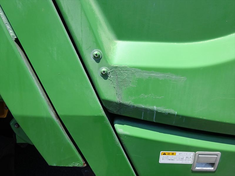 増トン プレス 10.2㎥|中古トラックの販売・買取・査定のアイナビ