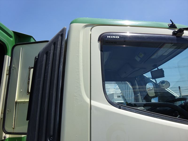 増トン プレス 10.2㎥|中古トラックの販売・買取・査定のアイナビ