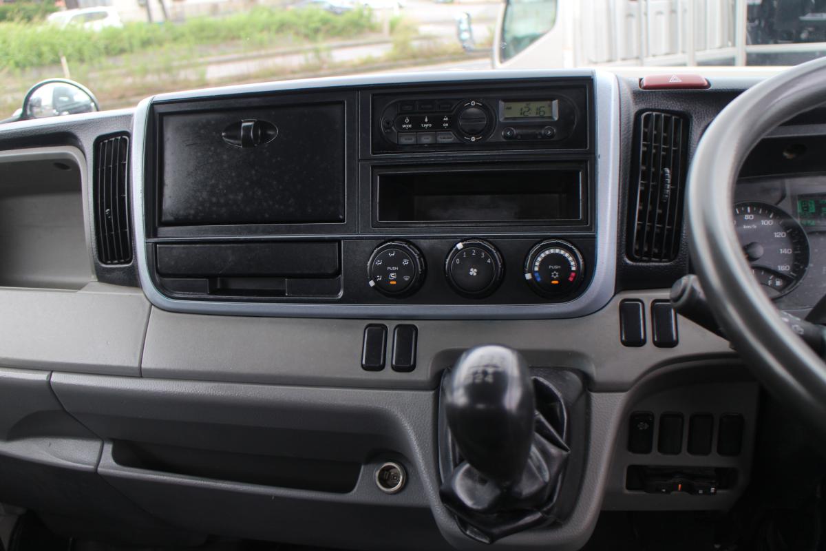 H28 キャンター3トン ダンプ 電動ミラー ETC　250716|中古トラックの販売・買取・査定のアイナビ