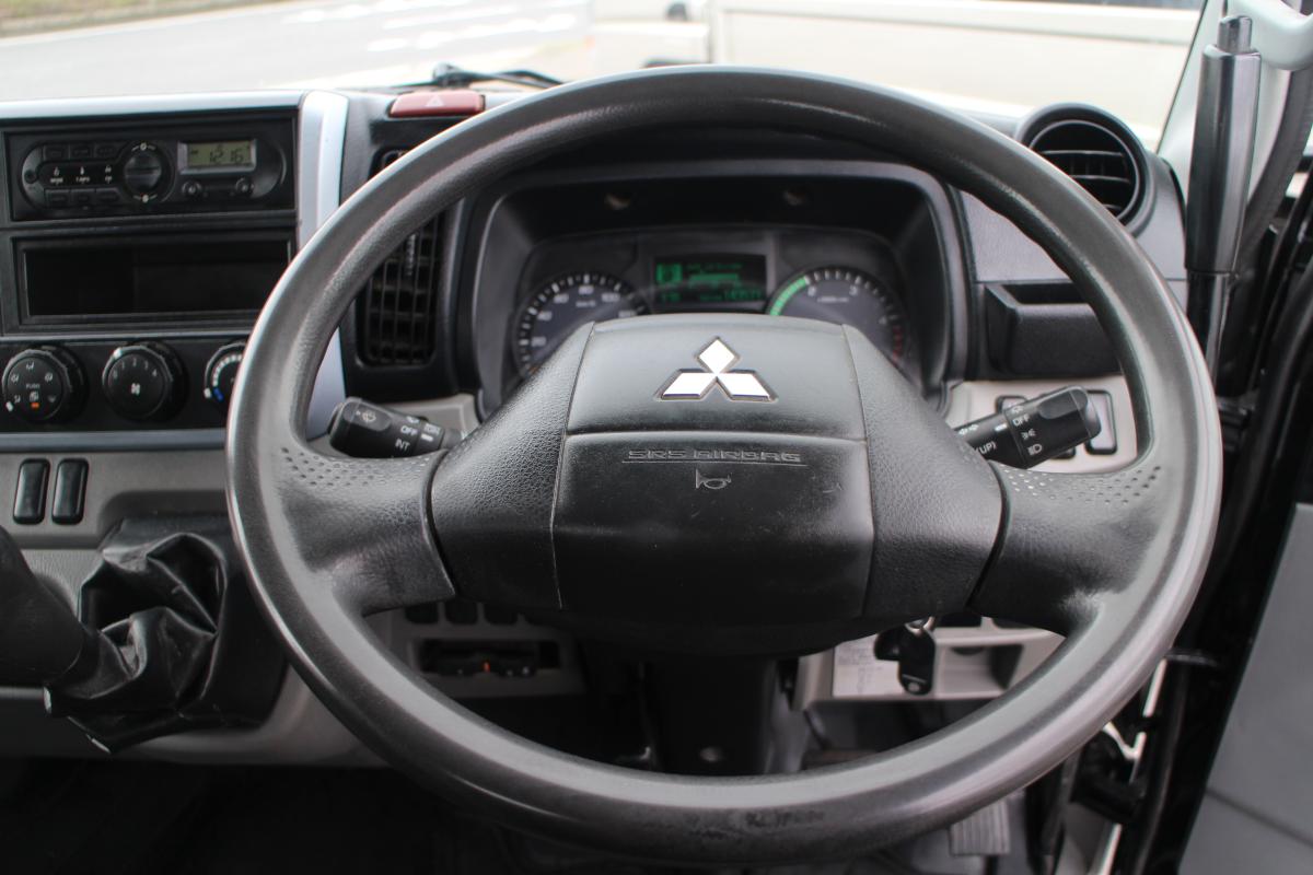 H28 キャンター3トン ダンプ 電動ミラー ETC　250716|中古トラックの販売・買取・査定のアイナビ