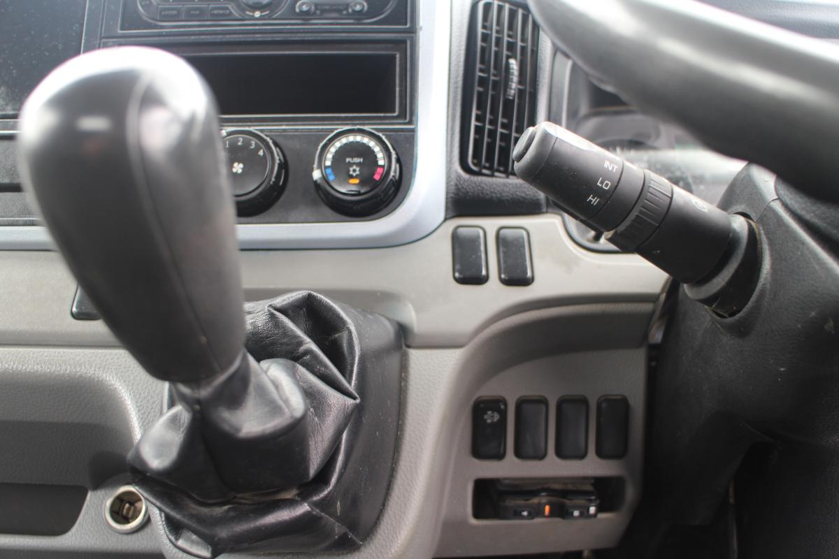 H28 キャンター3トン ダンプ 電動ミラー ETC　250716|中古トラックの販売・買取・査定のアイナビ