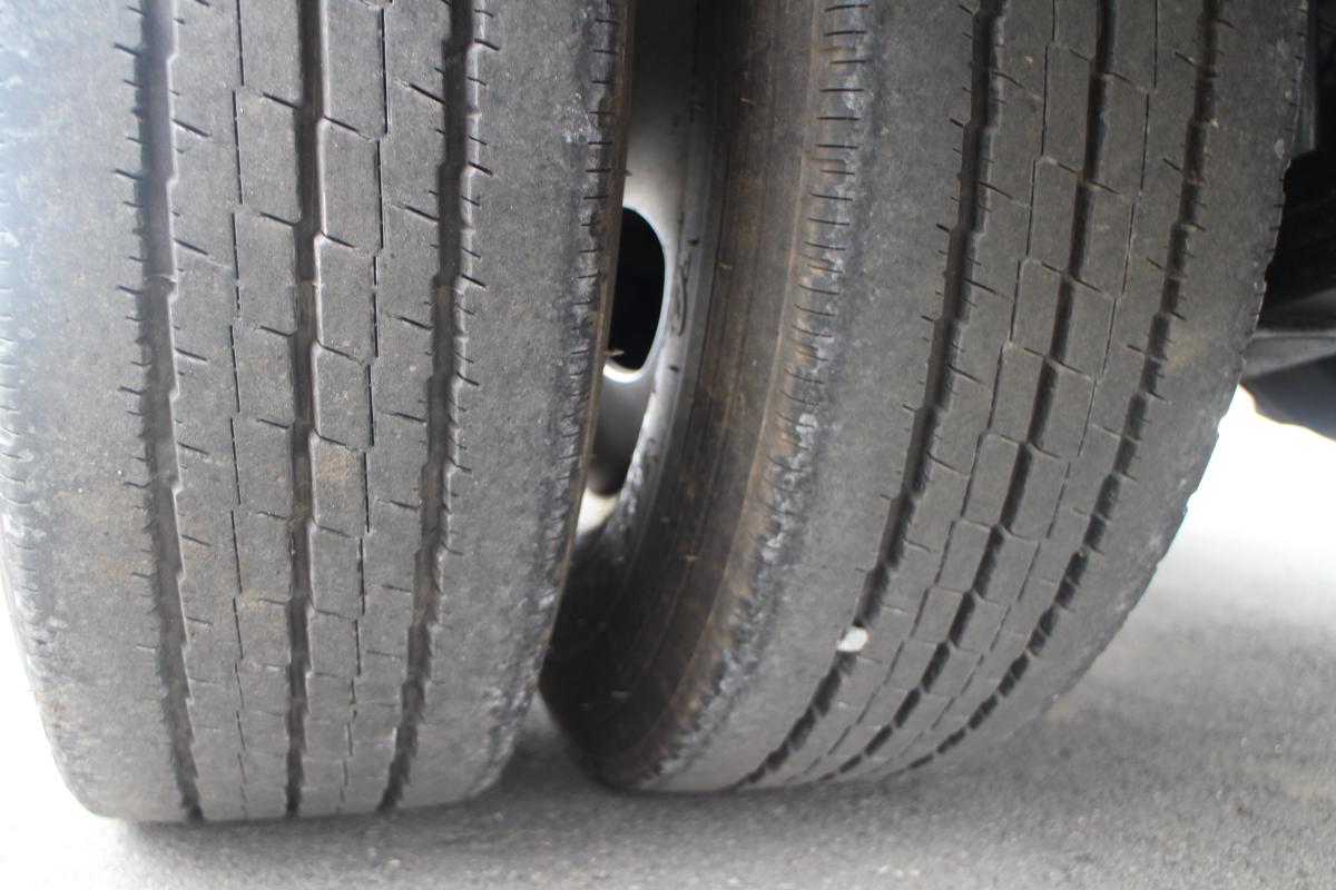 H28 キャンター3トン ダンプ 電動ミラー ETC　250716|中古トラックの販売・買取・査定のアイナビ