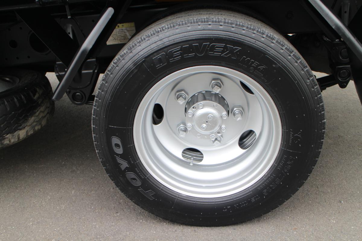 H28 キャンター3トン ダンプ 電動ミラー ETC　250716|中古トラックの販売・買取・査定のアイナビ