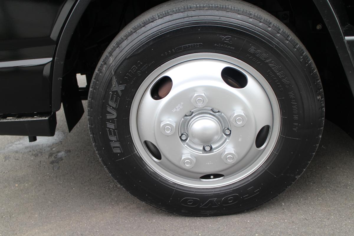 H28 キャンター3トン ダンプ 電動ミラー ETC　250716|中古トラックの販売・買取・査定のアイナビ