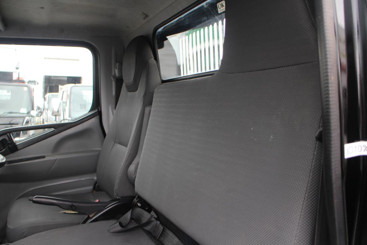 H28 キャンター3トン ダンプ 電動ミラー ETC　250716|中古トラックの販売・買取・査定のアイナビ