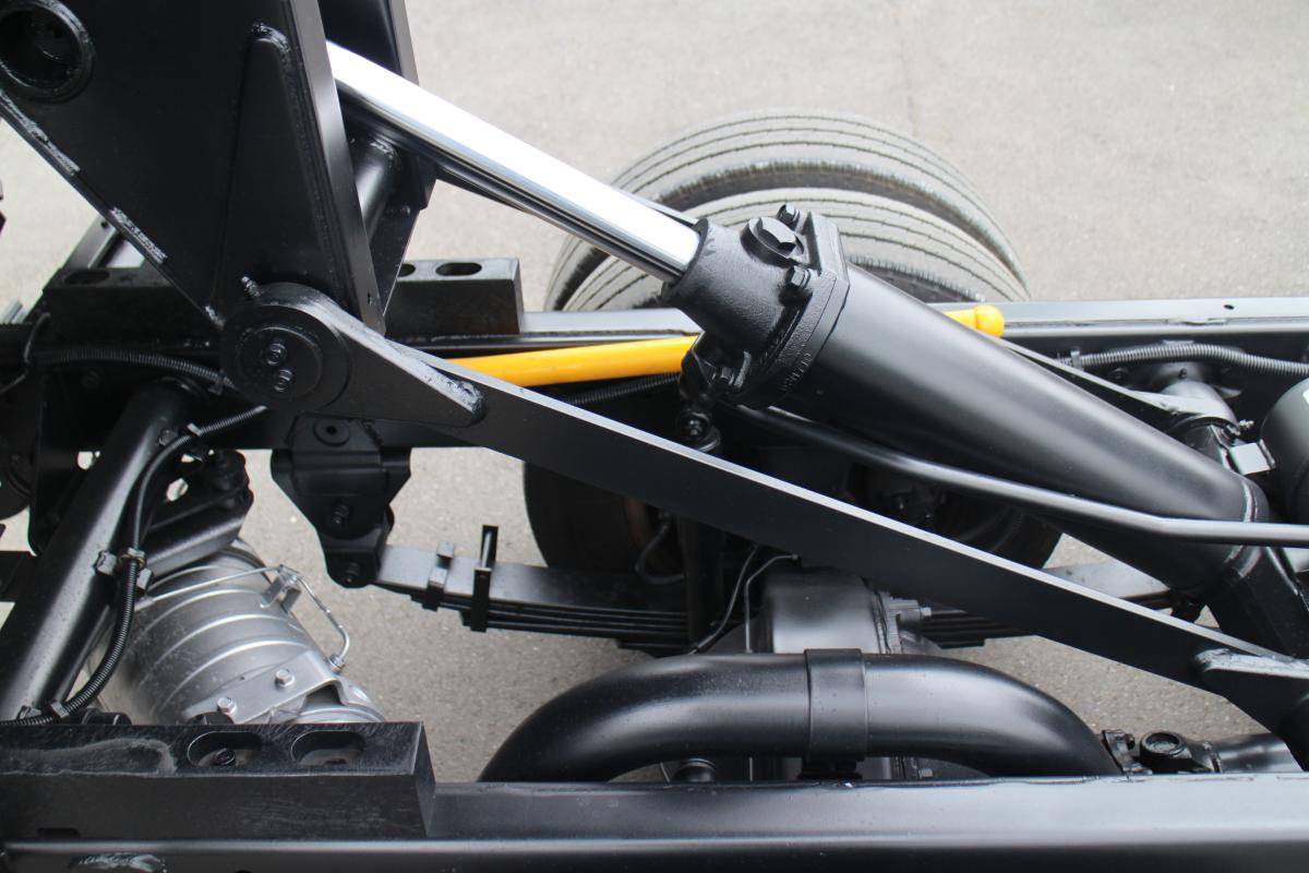 H28 キャンター3トン ダンプ 電動ミラー ETC　250716|中古トラックの販売・買取・査定のアイナビ