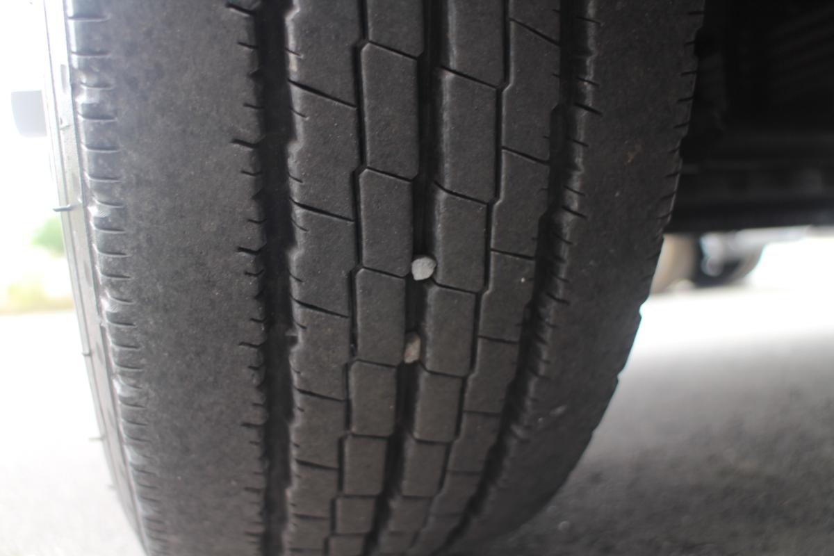 H28 キャンター3トン ダンプ 電動ミラー ETC　250716|中古トラックの販売・買取・査定のアイナビ