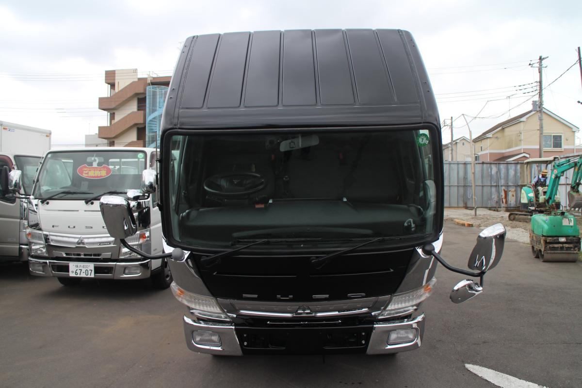 H28 キャンター3トン ダンプ 電動ミラー ETC　250716|中古トラックの販売・買取・査定のアイナビ