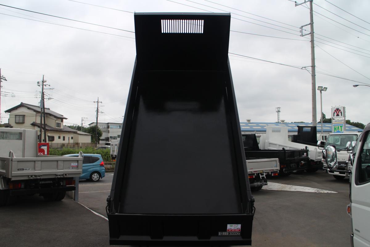 H28 キャンター3トン ダンプ 電動ミラー ETC　250716|中古トラックの販売・買取・査定のアイナビ