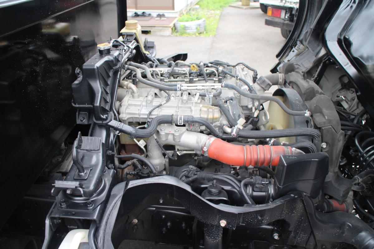 H28 キャンター3トン ダンプ 電動ミラー ETC　250716|中古トラックの販売・買取・査定のアイナビ