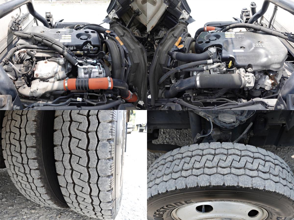 ワイドロングスタンバイ低温冷蔵冷凍格納パワーゲート1t|中古トラックの販売・買取・査定のアイナビ