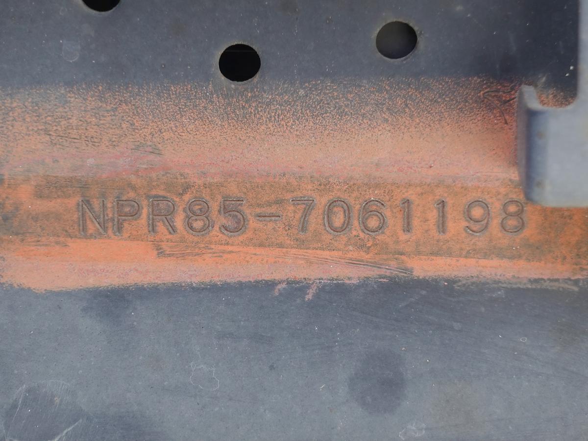 ワイドロングパワーゲート-32度低温冷蔵冷凍|中古トラックの販売・買取・査定のアイナビ