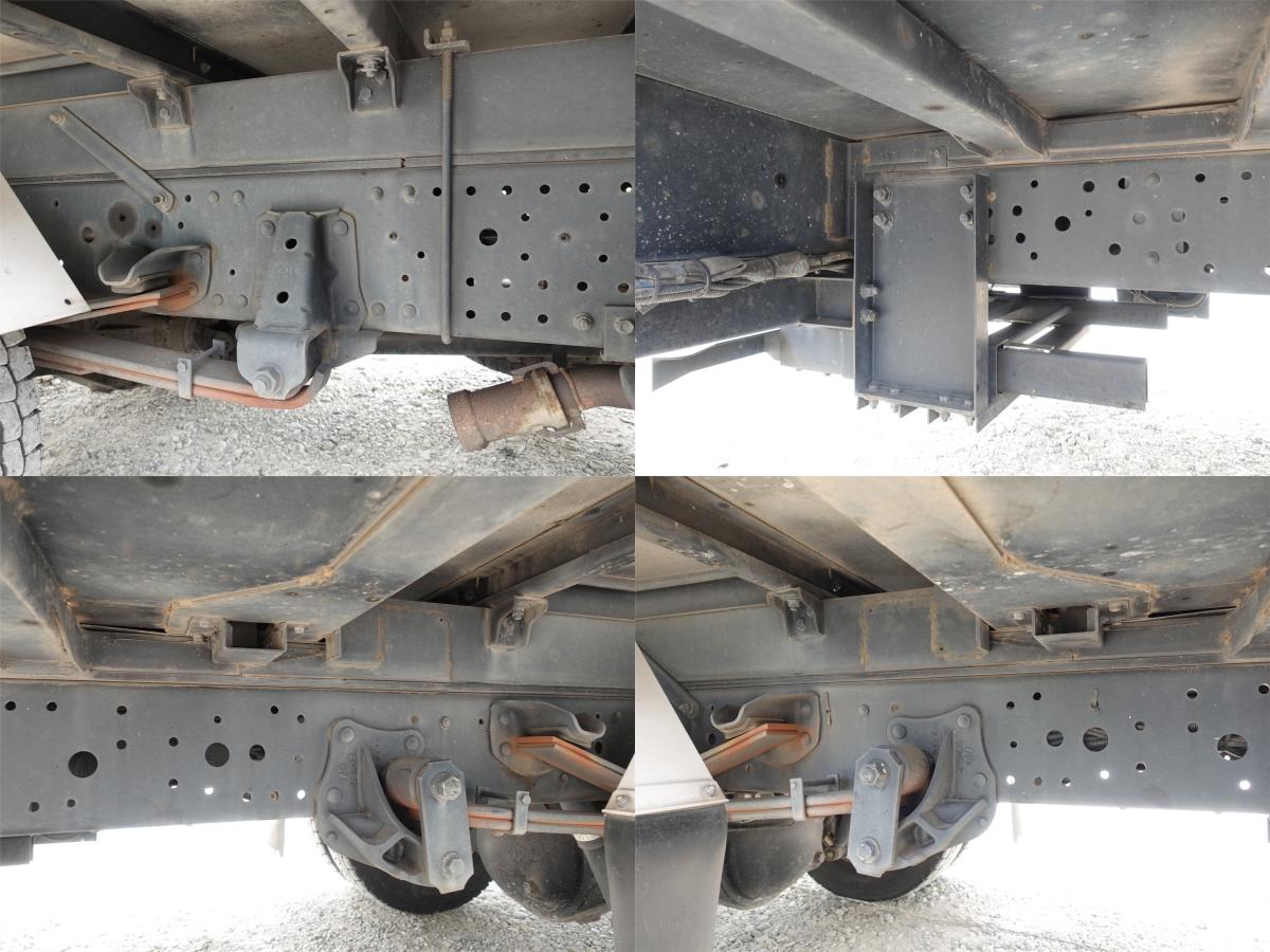 ワイドロングパワーゲート-32度低温冷蔵冷凍|中古トラックの販売・買取・査定のアイナビ