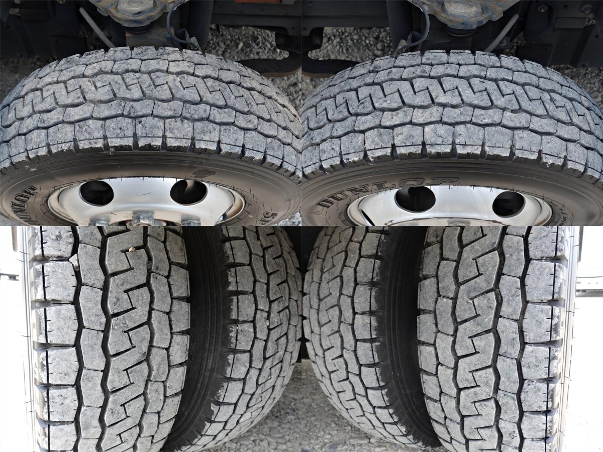 ワイドロングパワーゲート-32度低温冷蔵冷凍|中古トラックの販売・買取・査定のアイナビ