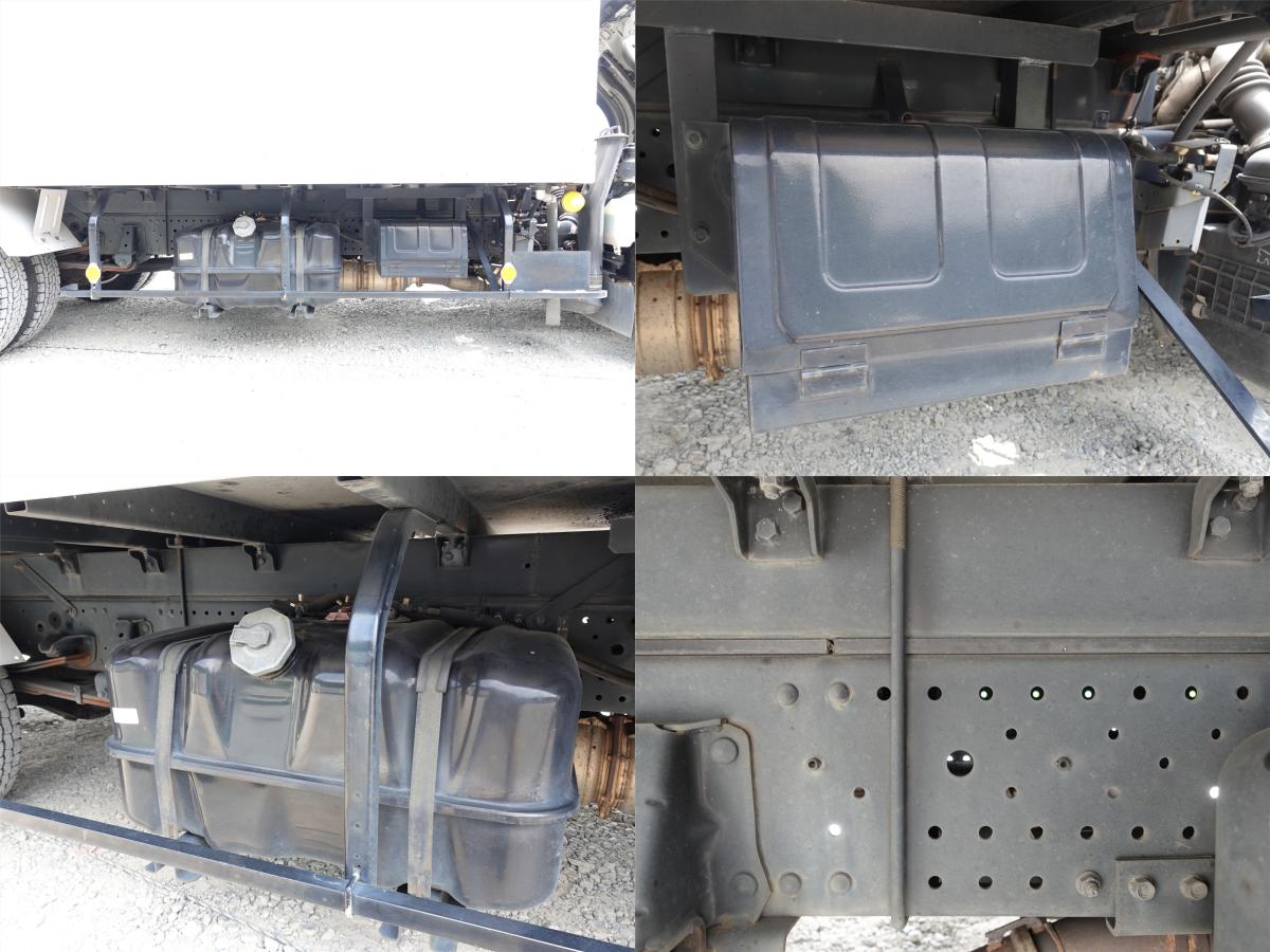 ワイドロングパワーゲート-32度低温冷蔵冷凍|中古トラックの販売・買取・査定のアイナビ