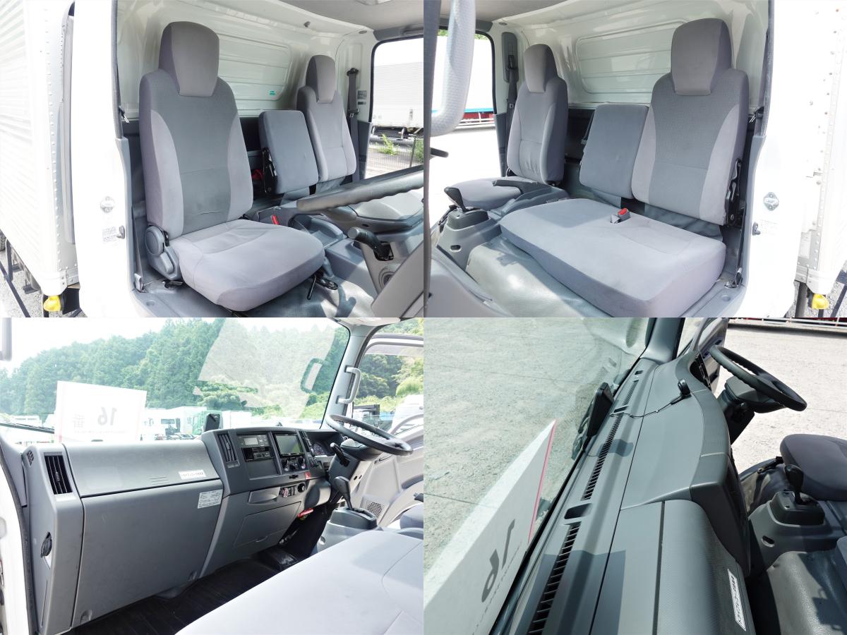 ワイドロングパワーゲート-32度低温冷蔵冷凍|中古トラックの販売・買取・査定のアイナビ