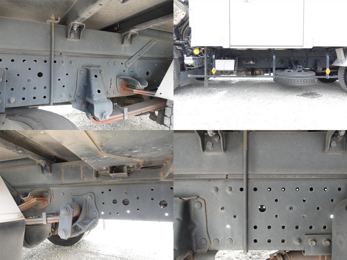 ワイドロングパワーゲート-32度低温冷蔵冷凍|中古トラックの販売・買取・査定のアイナビ