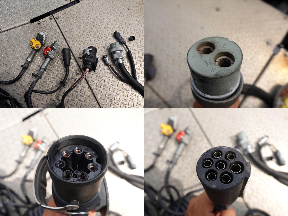 トレーラーヘッドトラクター|中古トラックの販売・買取・査定のアイナビ