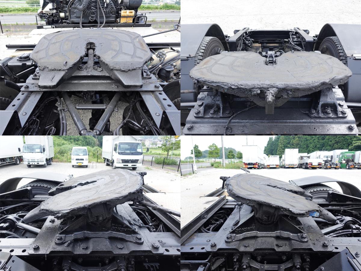 トレーラーヘッドトラクター|中古トラックの販売・買取・査定のアイナビ