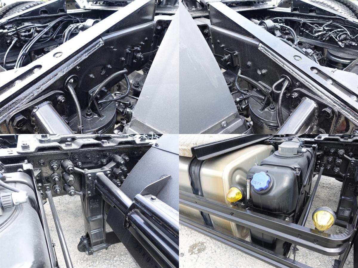 トレーラーヘッドトラクター|中古トラックの販売・買取・査定のアイナビ