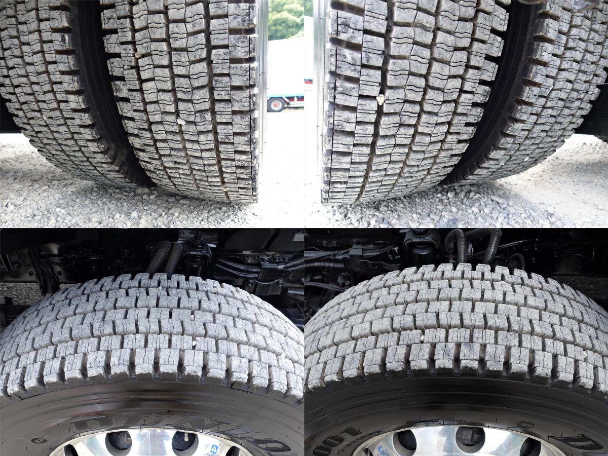 トレーラーヘッドトラクター|中古トラックの販売・買取・査定のアイナビ