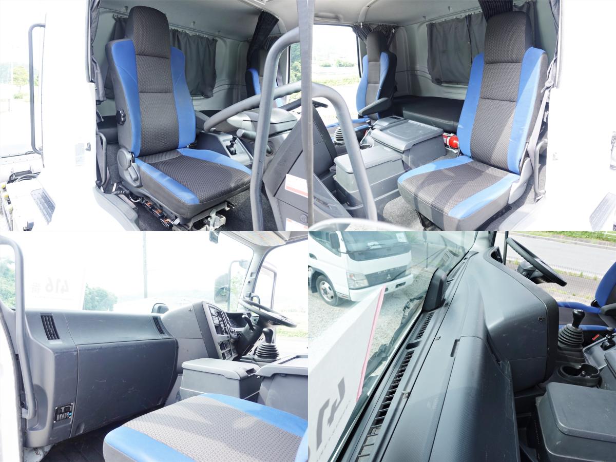 トレーラーヘッドトラクター|中古トラックの販売・買取・査定のアイナビ