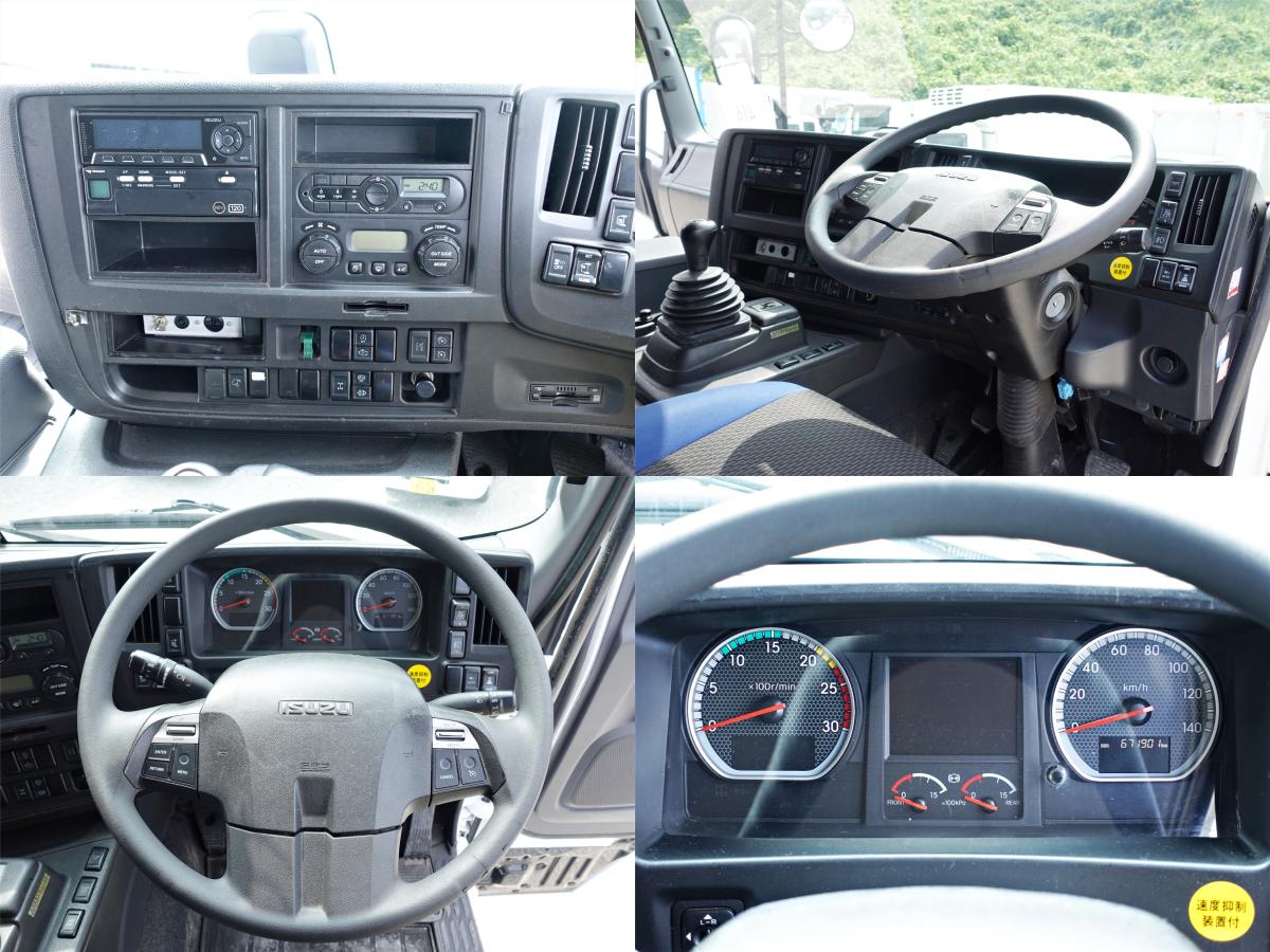 トレーラーヘッドトラクター|中古トラックの販売・買取・査定のアイナビ