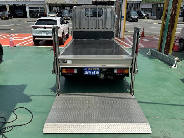 三菱ふそう キャンター|中古トラックの販売・買取・査定のアイナビ