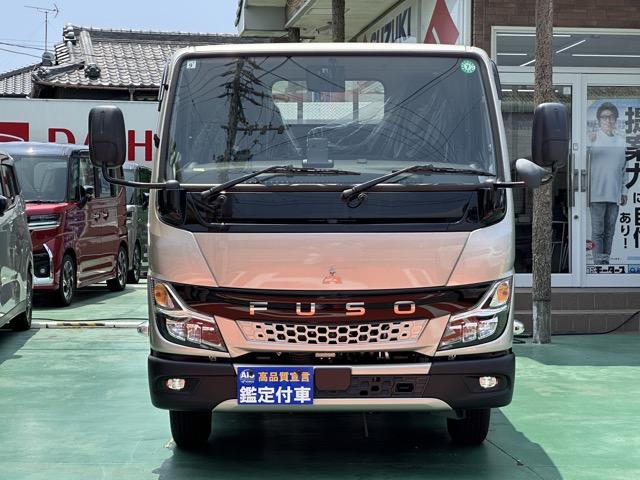 三菱ふそう キャンター|中古トラックの販売・買取・査定のアイナビ