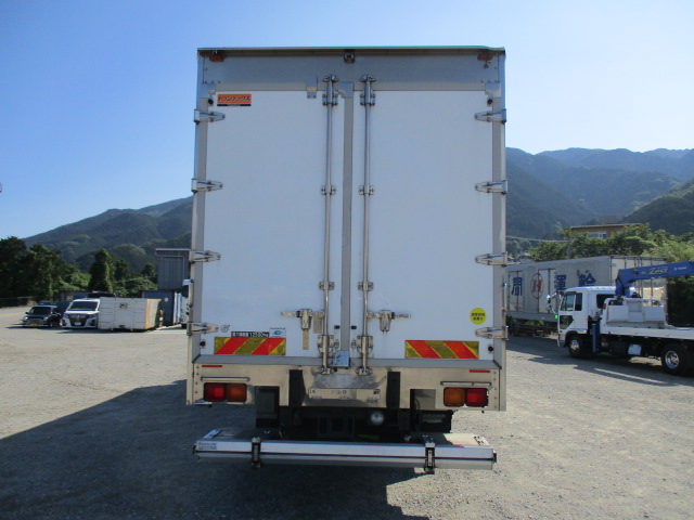 H27年式 プロフィア 3軸 冷蔵冷凍車 格納PG付!!|中古トラックの販売・買取・査定のアイナビ