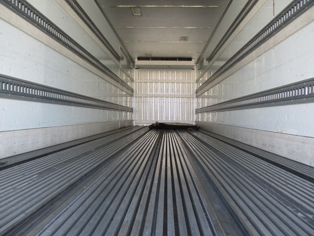 H27年式 プロフィア 3軸 冷蔵冷凍車 格納PG付!!|中古トラックの販売・買取・査定のアイナビ