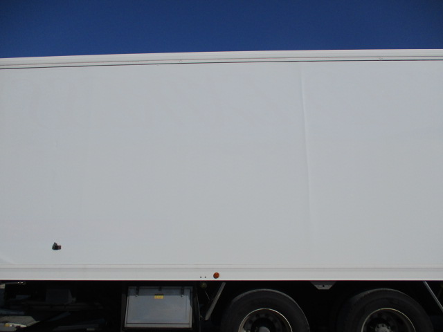 H27年式 プロフィア 3軸 冷蔵冷凍車 格納PG付!!|中古トラックの販売・買取・査定のアイナビ