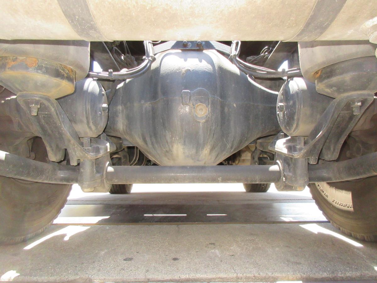 2PGクオン11.5トンハイルーフトラクタ|中古トラックの販売・買取・査定のアイナビ