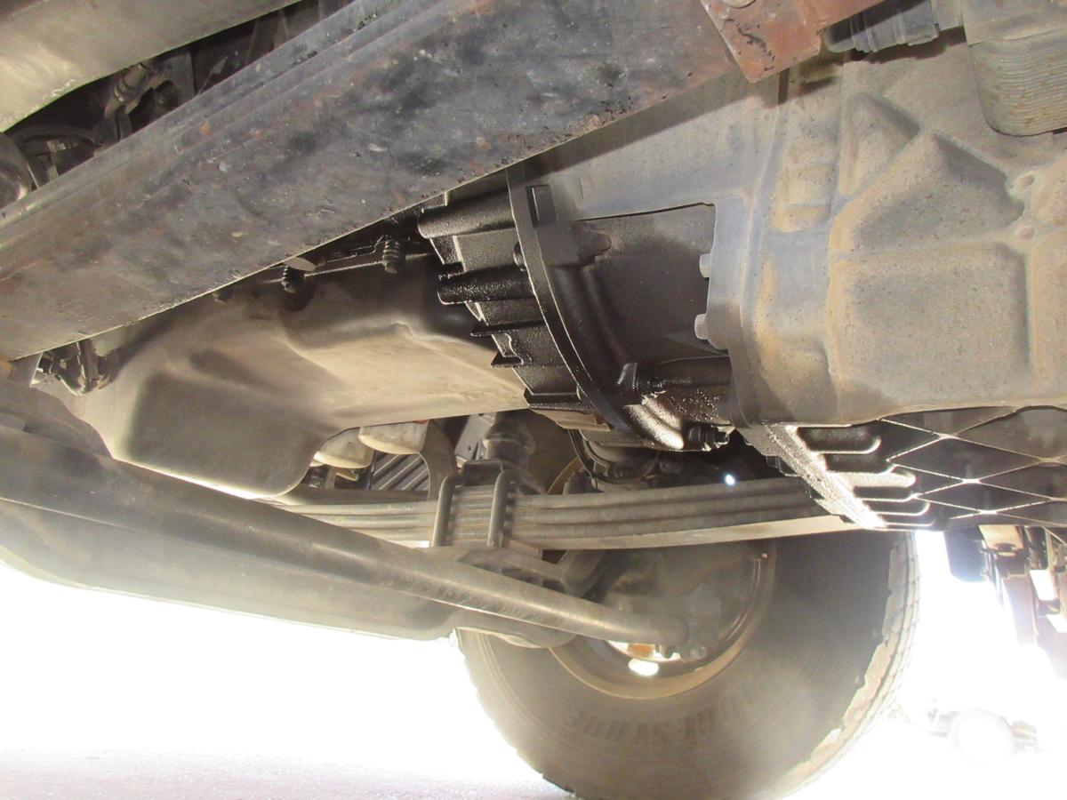 2PGクオン11.5トンハイルーフトラクタ|中古トラックの販売・買取・査定のアイナビ