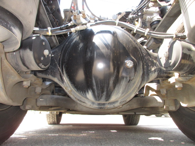 高馬力クオン11.5トンハイルーフトラクタ|中古トラックの販売・買取・査定のアイナビ