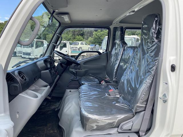 日野 Wキャブ デュトロ|中古トラックの販売・買取・査定のアイナビ