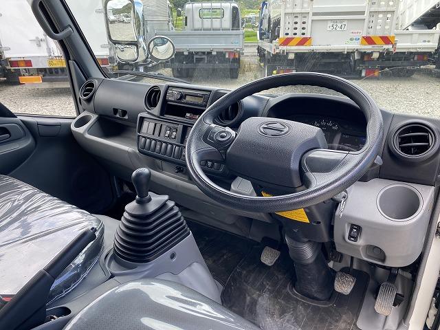 日野 Wキャブ デュトロ|中古トラックの販売・買取・査定のアイナビ