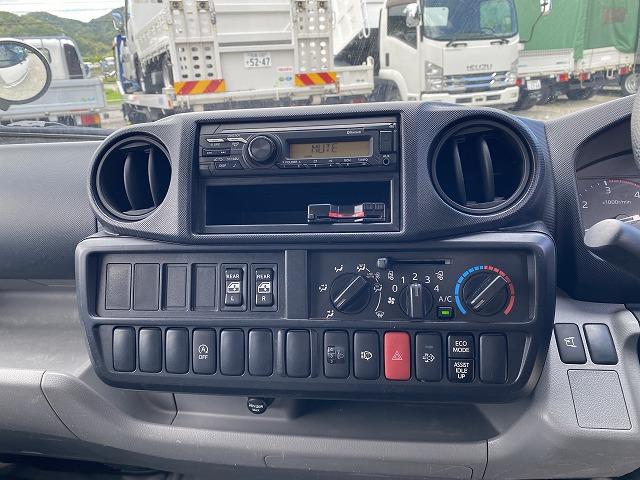 日野 Wキャブ デュトロ|中古トラックの販売・買取・査定のアイナビ