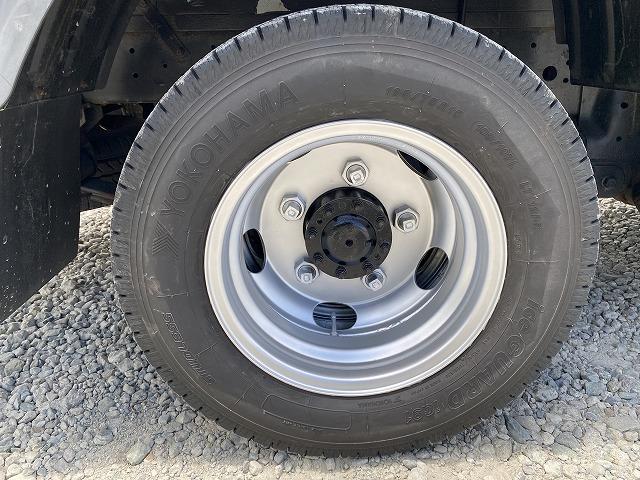 日野 Wキャブ デュトロ|中古トラックの販売・買取・査定のアイナビ