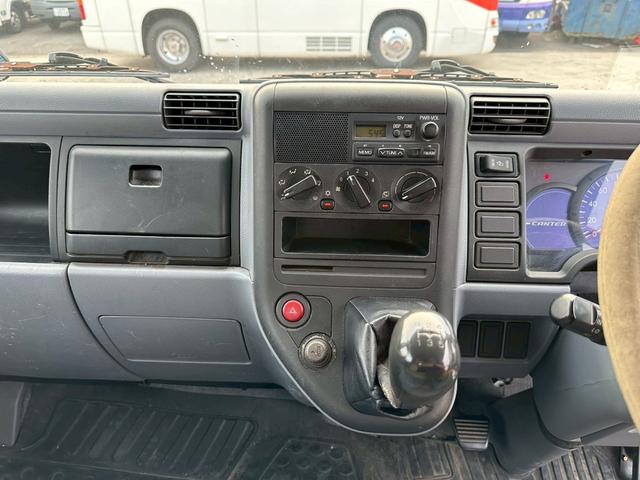 三菱ふそうキャンターガッツ平ボディ|中古トラックの販売・買取・査定のアイナビ