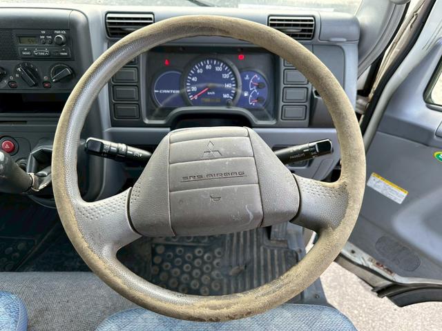 三菱ふそうキャンターガッツ平ボディ|中古トラックの販売・買取・査定のアイナビ