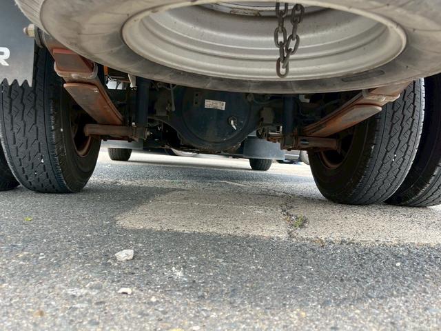 三菱ふそうキャンターガッツ平ボディ|中古トラックの販売・買取・査定のアイナビ