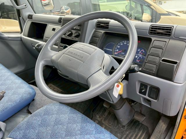 三菱ふそうキャンターガッツ平ボディ|中古トラックの販売・買取・査定のアイナビ